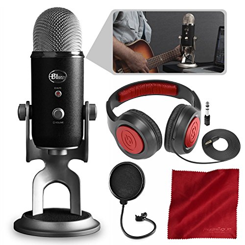 The 10 best blue yeti wireless for 2019 Aalsum reviews