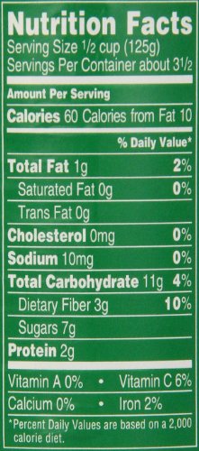 DEL MONTE FRESH CUT GOLDEN SWEET WHOLE KERNEL CORN NO SALT ADDED, 15.25 OZ. CAN, CANNED VEGETABLES