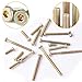 VIGRUE Socket Cap Screws