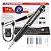 Hidden Spy Camera Pen, Portable Mini Pen Cameras 1080p HD Camcorder Surveillance DVR Camera Video and Photo Quality Clear with Protected Bag and 10 Refills