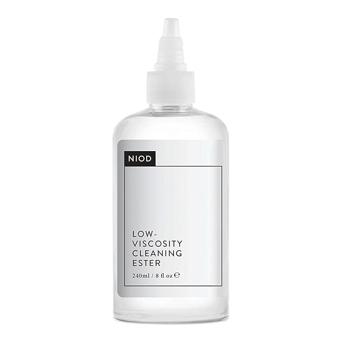 niod cleanser