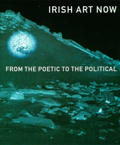 Irish Art Now: From the Poetic to the Political