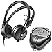 Sennheiser HD 25 Plus Headphones (HD25, w/Case)