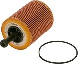 Bosch P9192 Car Oil Filter Separates Soot and Metal Particles OE Quality view 4