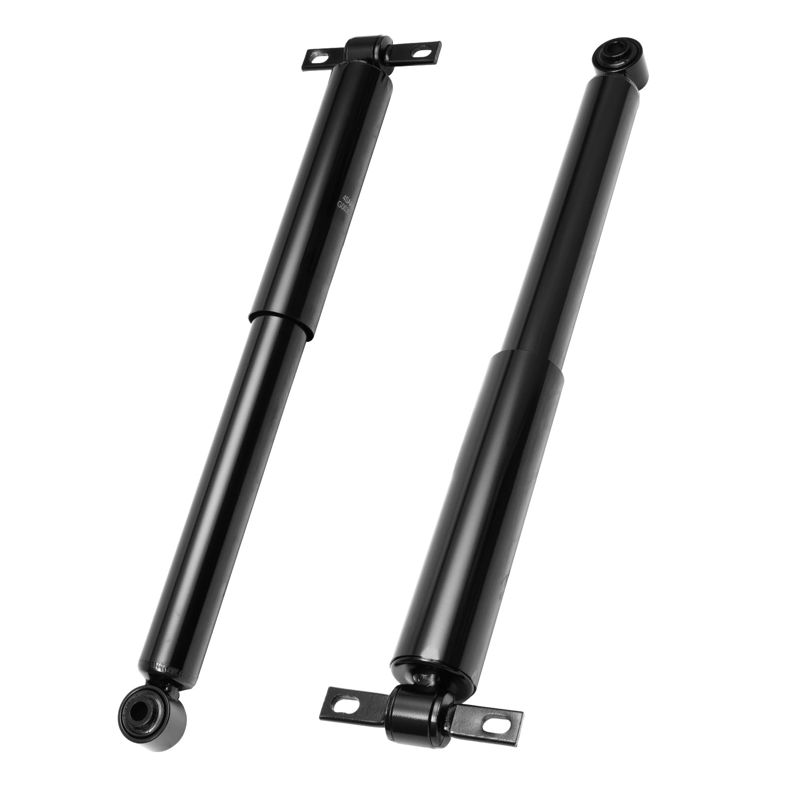 Torchbeam Rear Shock Absorber Struts Replacement