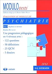 Psychoses et névroses