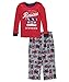Carter's Boys' 2 Piece Pajama Set
