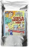 K9 Cakery Cake and Biscuit Mix for Dog