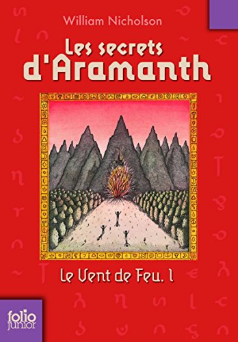 Les  secrets d'Aramanth