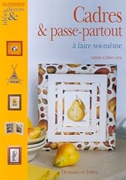 Cadres et passe-partout