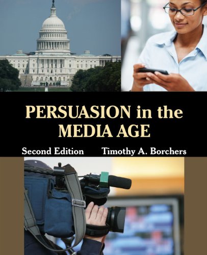 Persuasion in the Media Age