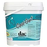 Dac Cool Gut, Ulcer Treatment for Horses, 5 lb