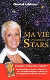 Ma vie parmi les stars (French Edition) by 