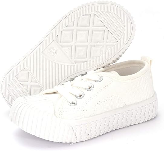 boys slip on tennis shoes