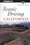 Scenic Driving California (Scenic Routes & Byways) by 