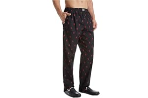 Polo Ralph Lauren Men's All Over Pony Sleep Pants