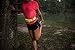 sport2people LED Reflective Running Belt Pouch with USB Rechargeable Light - Key, iPhone X 6 7 8 Plus Cell Phone Holder for Runners - Waist Fanny Pack for Best Visibility During Walking and Cycling