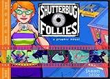 Front cover for the book Shutterbug Follies by Jason Little