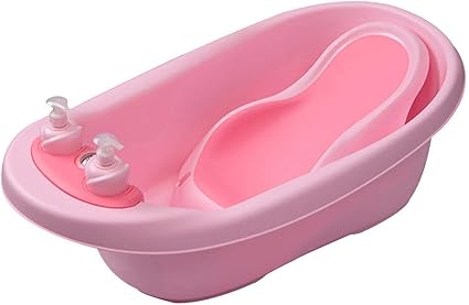 Hylh Termometro Intelligente Vasca Da Bagno Per Bambini Prodotti Per Neonati Per Seggiolino Per Bambini Vasca Da Bagno Per Bambini Con Sedia Da Bagno Portatile Termografo Rosa Amazon It Casa E Cucina Seggiolino Per Vasca Da Bagno Per Bambini