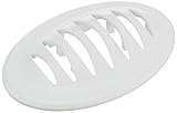 General Electric WR02X10647 Refrigerator Grille