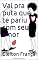 Livro Vai pra puta que te pariu com seu amor (Livros para quem não sabe ler)
