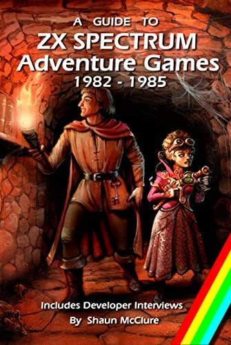 Amazon.com: ZX Spectrum Games Code Club: Twenty fun games to code