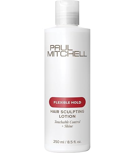 Amazon.com: Paul Mitchell Super Sculpt Styling Glaze, Flexible
