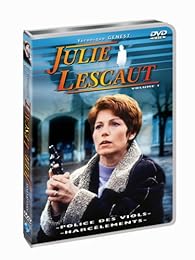 Julie Lescaut - Vol. 1