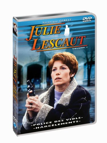 Julie Lescaut - Vol. 1