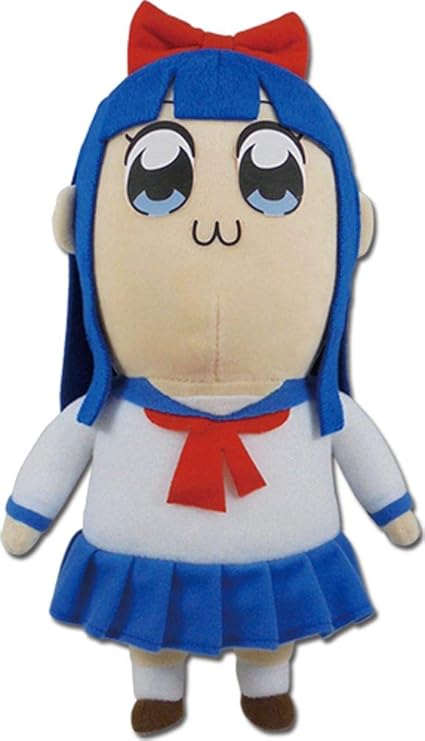 pipimi plush