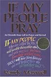 If My People Pray: An Eleventh-Hour Call to Prayer and Revival by 
