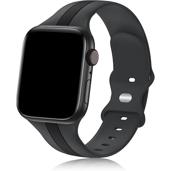 Amazon.com: Designer Sport Band Compatible with Apple Watch iWatch