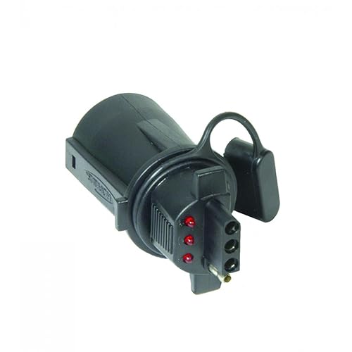 Gm Trailer Plug Adapter: Amazon.com trailer wiring adapter for chevy tahoe 