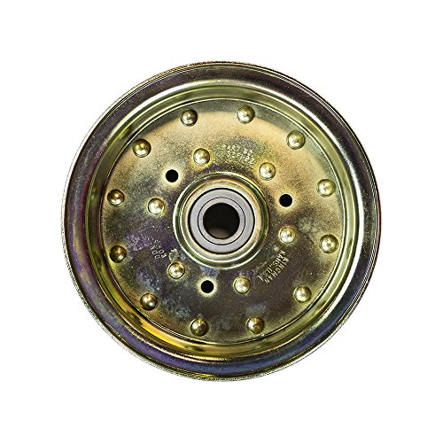 Exmark Idler-pulley, Flat Part # 116-4666