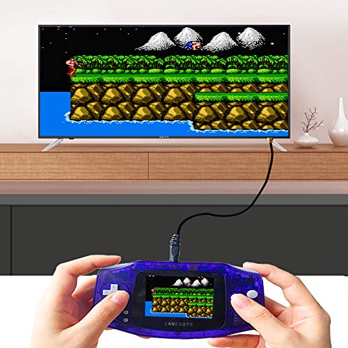 4 FAITHPRO+Handheld+Console+Charger+Supports