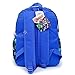 Marvel Avengers Hulk Backpack Boys Book Bag All Over Prints Big Face