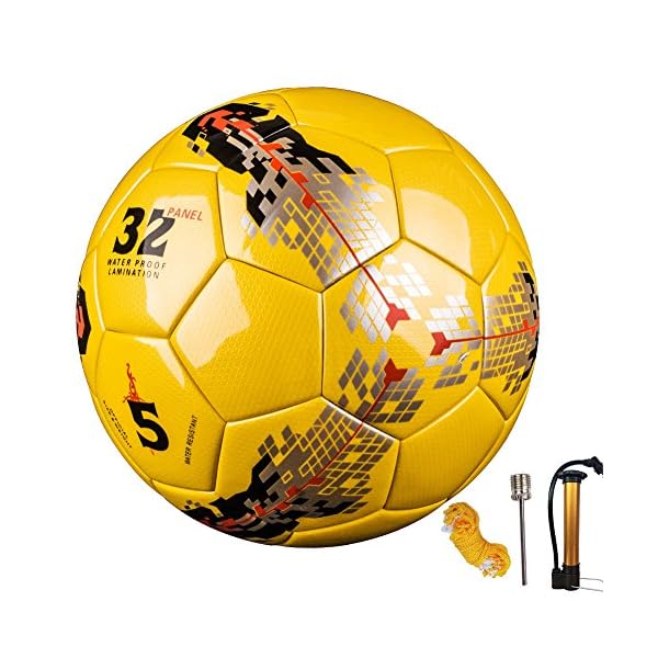 SenstonTraining Football