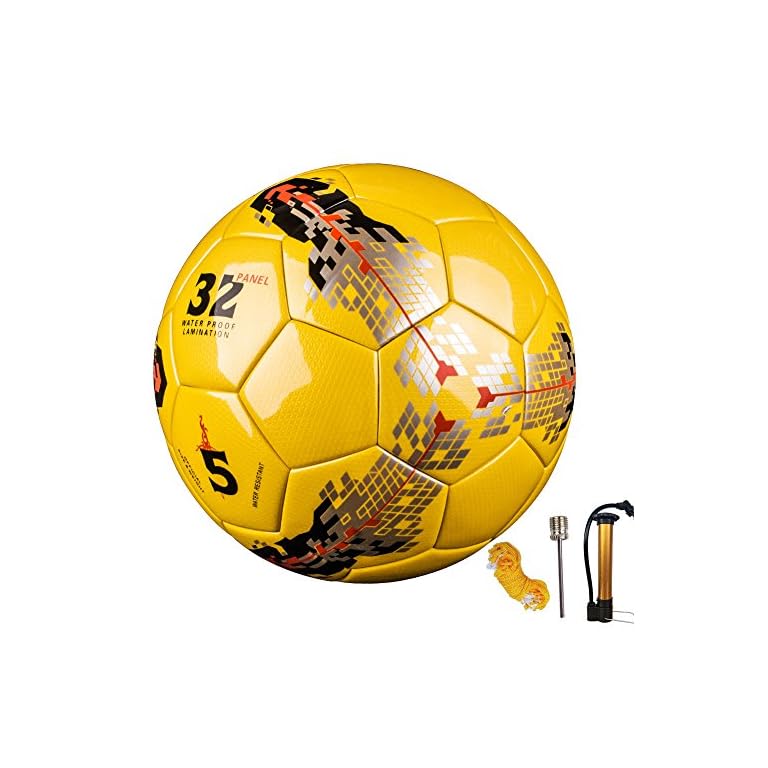 Prospo Personalised Team Football Buy Online UK