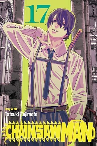 Amazon.com: Chainsaw Man, Vol. 14 eBook : Fujimoto, Tatsuki