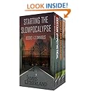 Starting the Slowpocalypse (Books 1-3 Omnibus)