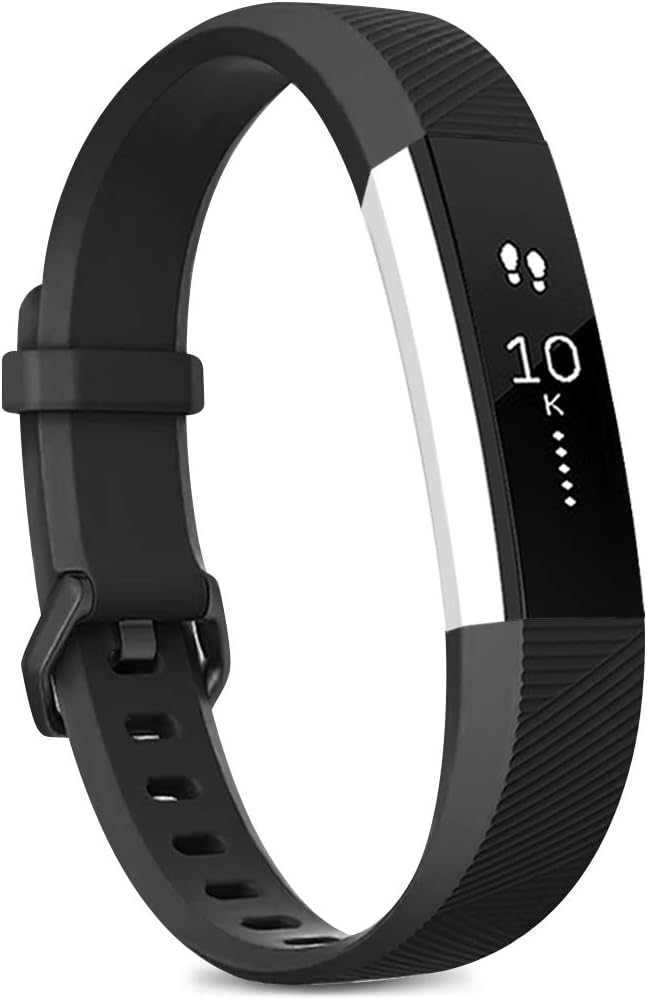 Yandu Correa Compatible con para Fitbit Alta HR/Fitbit Alta ...