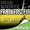 Das Gesicht (Frankenstein 1)