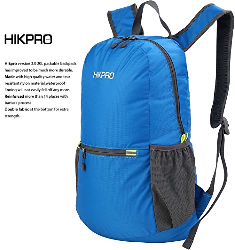 hikpro 20l
