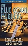 The Blue Corn Murders: A Eugenia Potter Mystery (Eugenia Potter Mysteries)