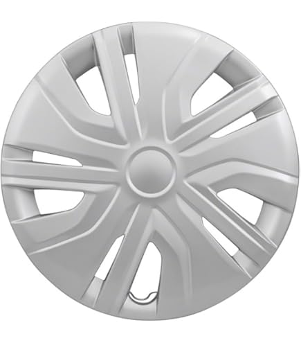 新品未開封GALACTIC MUTHERLAND /MUTHER'S PEARL Mitsubishi Mirage Hubcap Wheel Cover 2017 2018 2019 2020