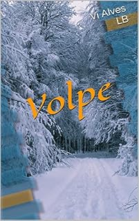 Livro Volpe (Lovez Girls Livro 1)