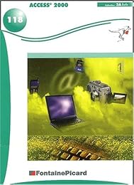 Access 2000