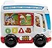 Fisher-Price Laugh & Learn Around Town Bus