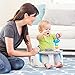Bumbo Suction Toy, Enzo The Elephant