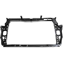 Amazon.com: Sekeseauto 64101H9000 1PCS Radiator Core Support